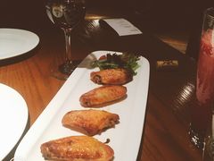-弗兰克牛排西餐厅Ribone steak house(柠檬花园店)