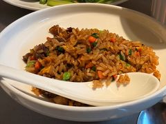 -九里云松·天香餐厅