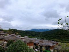 -清远熹乐谷温泉度假酒店
