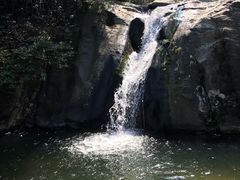 -东林大峡谷