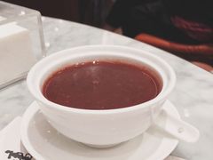 陈皮红豆沙汤圆-镛记酒家