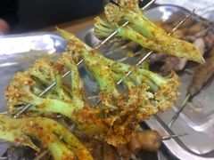 -寻香羊小羊·徐州烧烤(南京店)