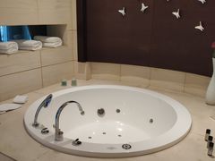 -西安锦江国际酒店