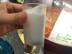 -湊湊火锅·茶憩(东城万达店)