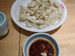 -丝路东方虾仁水饺(北京路二宫汇嘉店)