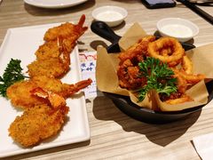 -必胜客(华为店)