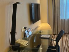 -上海新锦江大酒店