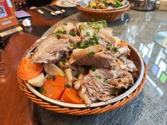 -猪肉婆私房菜(容桂总店)