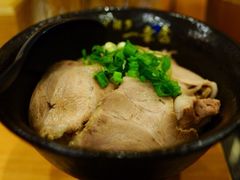 叉烧饭-博多一幸舍(侨福芳草地购物中心店)