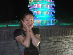 -暖泉古镇