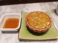 菊花蟹斗-燕云楼(云南路店)