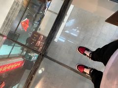 门面-缘福乡村铁锅炖民宿(八达岭店)