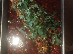 -盐帮食坊•小河帮川菜(四川师大店)