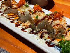 -文三酒肆自助放题(新街口友谊广场店)