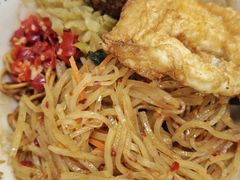 -梅溪·小伙子干挑面(安吉总店)