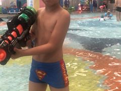 -南宫温泉水世界