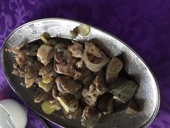 -龟场私房菜