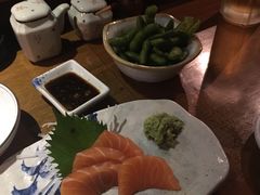 -万藏·荞麦酒房BANKURA JAPANESE SOBA KITCHEN(长乐路店)