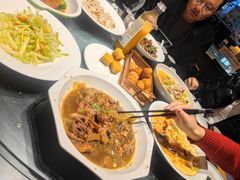 -鲁菜根·泰安菜(万达店)