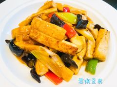 -东莱馋房(陆家嘴店)