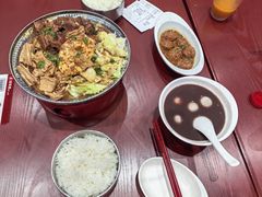 -喜家德虾仁水饺(岗厦北店)