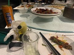 -鄱阳湖·江西小炒·瓦罐煨汤(五道口店)