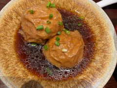 -古都历食南京菜·烤鸭·鸭血粉丝·汤包(南京博物院店)