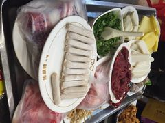 -陈眼镜火锅(总店)