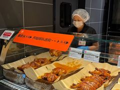 -永辉超市(郫都区爱琴海店)