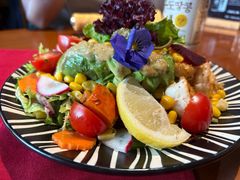 -申德勒加油站餐厅(三里屯北小街店)