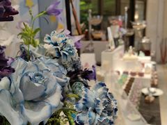 -索菲特酒店 · 云尚天际自助餐厅