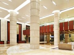 -济南喜来登酒店