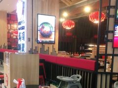 -友壹町寿司(嘉洲广场店)