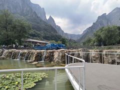 -云台山风景名胜区