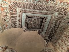 -敦煌石窟文物保护研究陈列中心