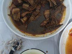 -天乐农家鱼头王(天目湖店)