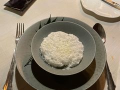 芝士奶酱-三嚥阁 La Villa Restaurant