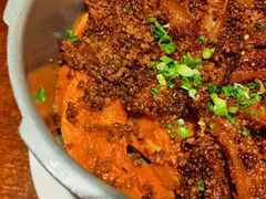 粉蒸肉-董厨煨汤馆(车站路店)