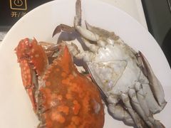 -聚盛源蒸汽海鲜火锅烤肉自助(巨川金海岸购物广场店)