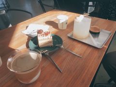 -ChanDu躔度咖啡(灯塔店)