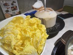 -狐狸爱上椰子鸡(滨江星光大道店)