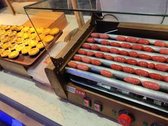 -豪德亨牛排自助餐厅(抚州东乡店)