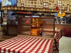 -西贝(财富购物中心店)