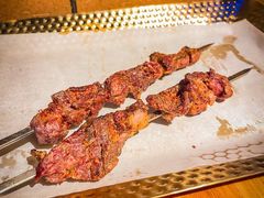 -胖老汉椒麻鸡清真新疆菜(西御街店)