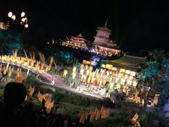 -禅宗少林·音乐大典