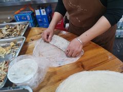 -聚缘坊特色名小吃(天元西街店)