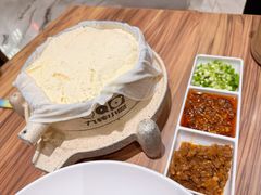 -九转小磨·非遗东北菜(群力店)