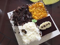 -皇家美孚(麦岛店)