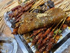-非凡烧烤(历史博物馆店)