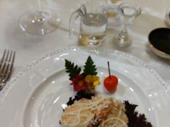 -马勒别墅·中餐厅